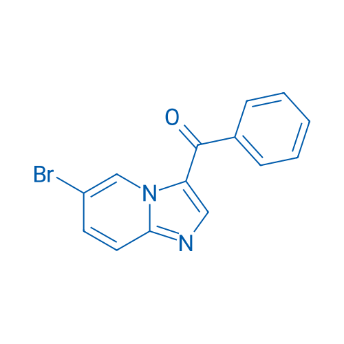 (6-Bromoimidazo[1,2-a]pyridin-3-yl)(phenyl)methanone 1g