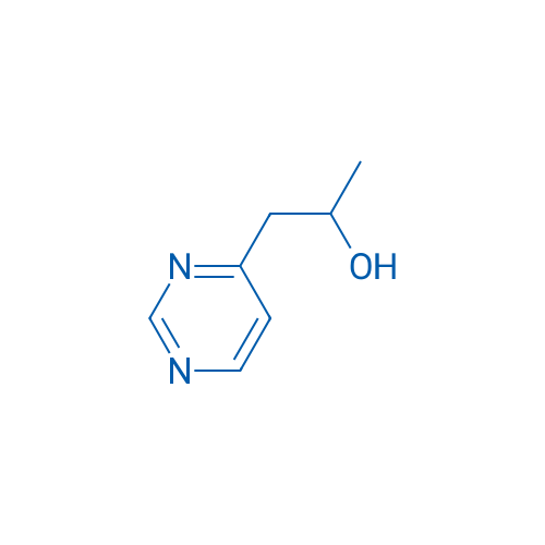 1-(Pyrimidin-4-yl)propan-2-ol 1g