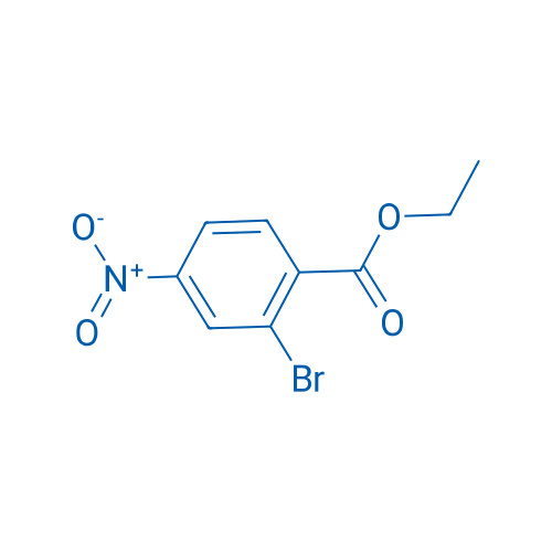 Ethyl 2-bromo-4-nitrobenzoate 1g