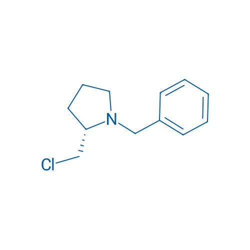 (S)-1-Benzyl-2-(chloromethyl)pyrrolidine 1g
