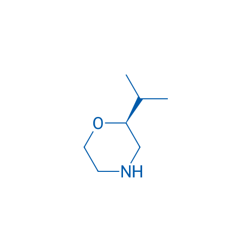 (S)-2-Isopropylmorpholine 1g