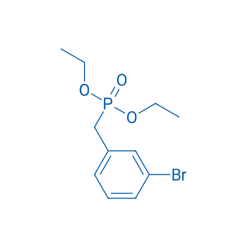 Diethyl 3-Bromobenzylphosphonate 1g
