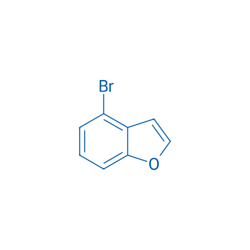 4-Bromobenzofuran 25g
