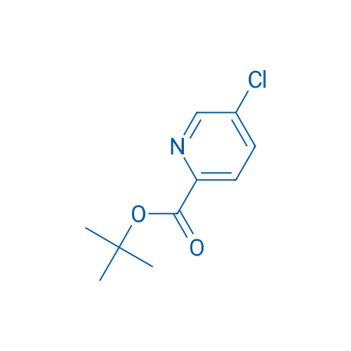 tert-Butyl 5-chloropicolinate 5g