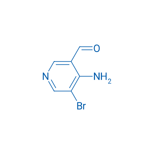 4-Amino-5-bromonicotinaldehyde 1g