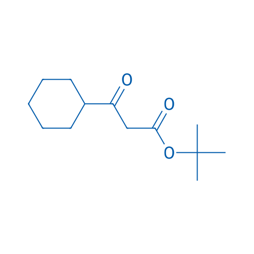 tert-Butyl b-oxo-cyclohexanepropanoate 1g