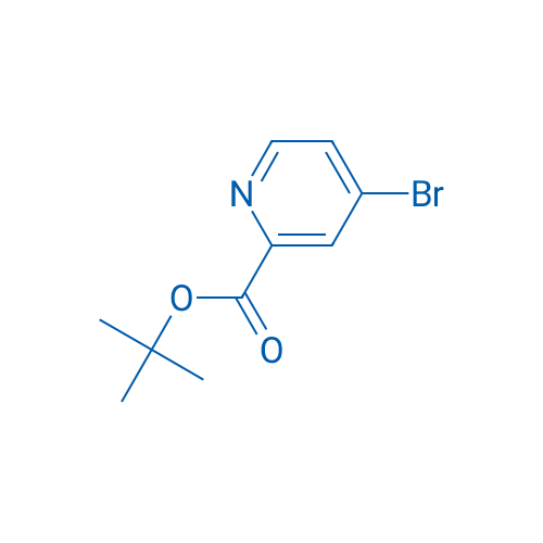 tert-Butyl 4-bromopicolinate 5g
