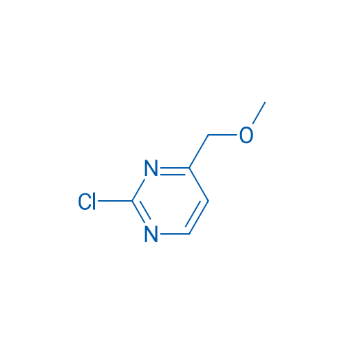 2-Chloro-4-(methoxymethyl)pyrimidine 1g