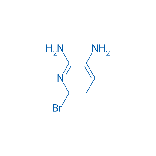 6-Bromopyridine-2,3-diamine 25g