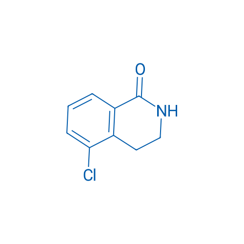 5-Chloro-3,4-dihydroisoquinolin-1(2H)-one 5g