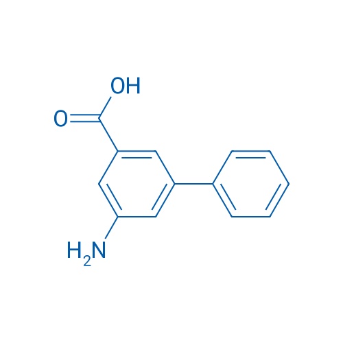 3-Amino-5-phenylbenzoic acid 5g