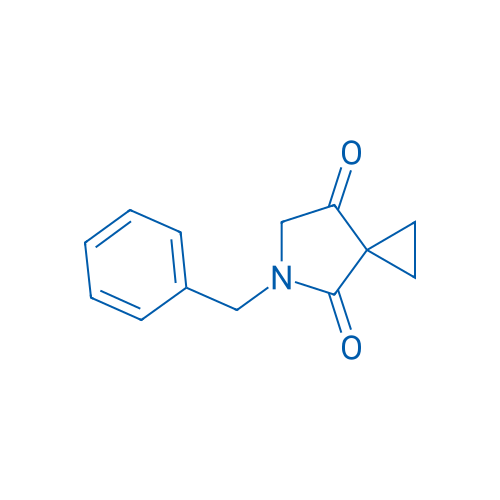5-Benzyl-5-azaspiro[2.4]heptane-4,7-dione 25g