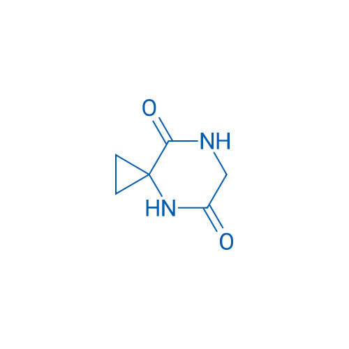 4,7-Diazaspiro[2.5]octane-5,8-dione 10g