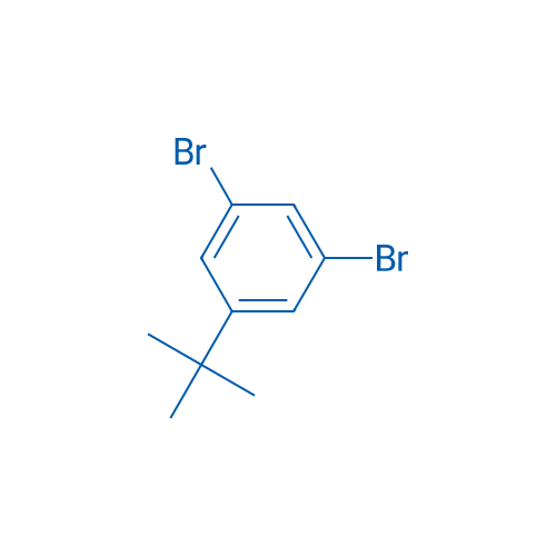 1,3-Dibromo-5-(tert-butyl)benzene 1000g