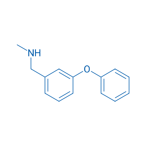 N-Methyl-3-phenoxybenzylamine 10g