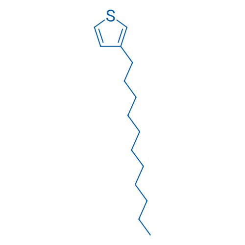 3-Undecylthiophene 5g