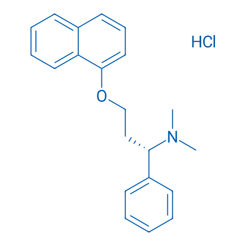 Dapoxetine HCl 1g