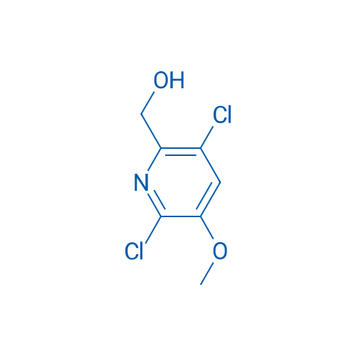 (3,6-DIchloro-5-methoxypyridin-2-yl)methanol 1g