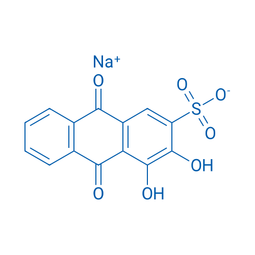 Alizarin Red S 25g