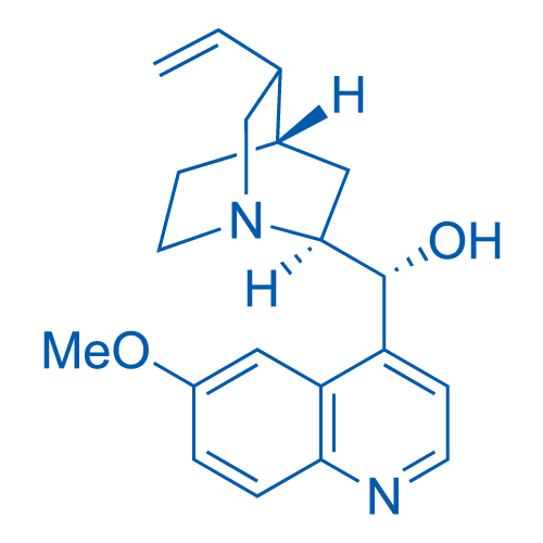 Quinine 25g