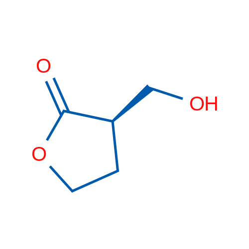 (3R)-3-(Hydroxymethyl)oxolan-2-one 5g