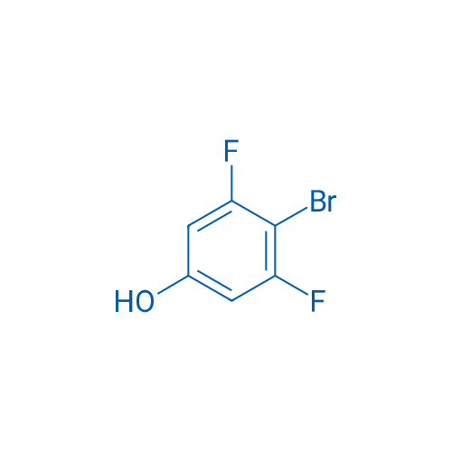 4-Bromo-3,5-difluorophenol 100g
