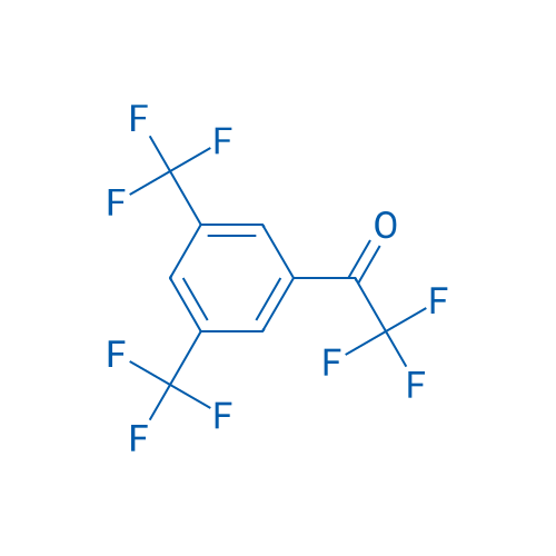 1-(3,5-Bis(trifluoromethyl)phenyl)-2,2,2-trifluoroethanone 100g
