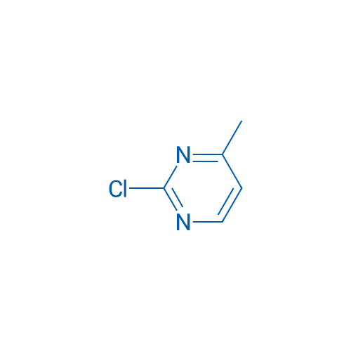 2-Chloro-4-methylpyrimidine 25g