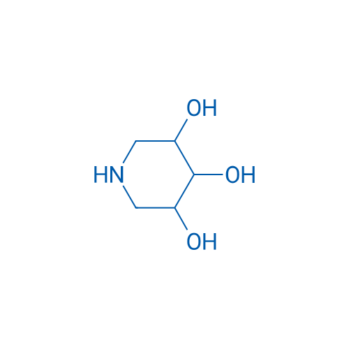 Piperidine-3,4,5-triol 1g