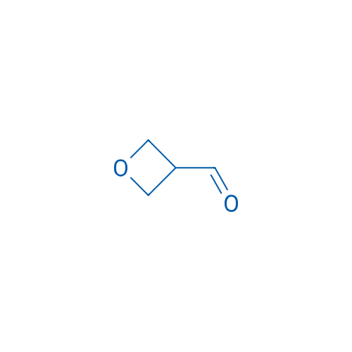 Oxetane-3-carbaldehyde 250mg