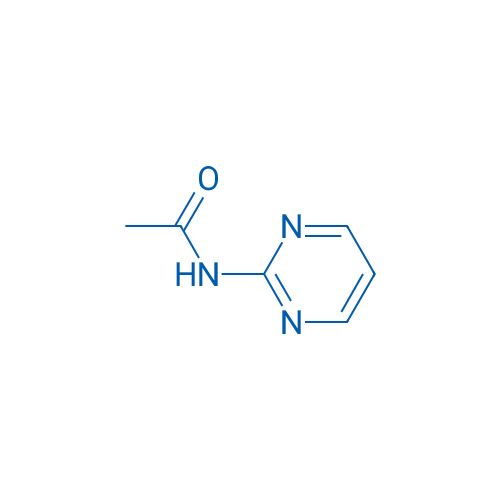 N-(Pyrimidin-2-yl)acetamide 25g
