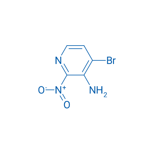 4-Bromo-2-nitropyridin-3-amine 1g