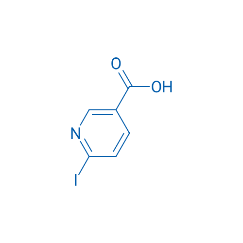 6-Iodonicotinic acid 1g