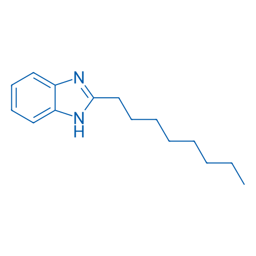2-Octylbenzimidazole 5g