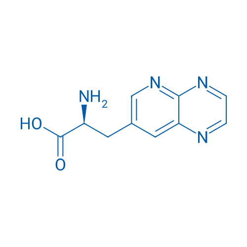 (S)-2-Amino-3-(pyrido[2,3-b]pyrazin-7-yl)propanoic acid 1g