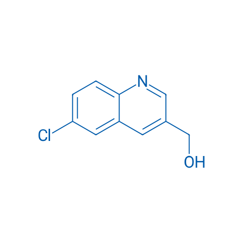 (6-Chloroquinolin-3-yl)methanol 1g