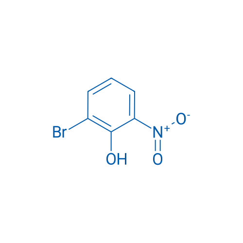2-Bromo-6-nitrophenol 500g