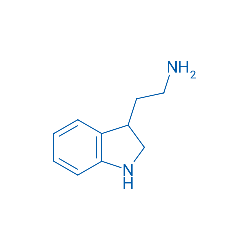 2-(Indolin-3-yl)ethanamine 1g