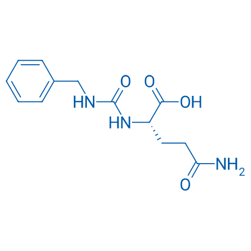 (Benzylcarbamoyl)-L-glutamine 5g