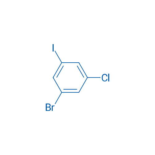 1-Bromo-3-chloro-5-iodobenzene 1g