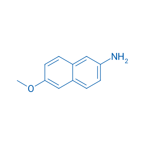 6-Methoxynaphthalen-2-amine 250mg
