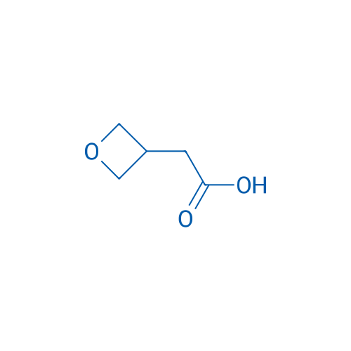 2-(Oxetan-3-yl)acetic acid 250mg