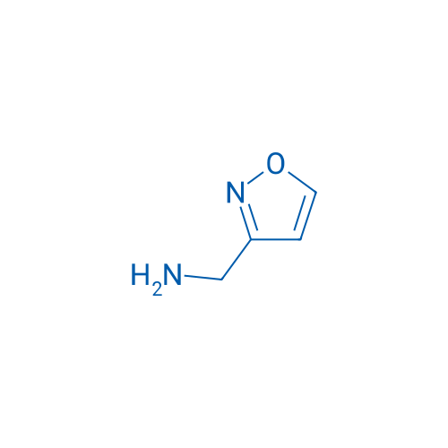 Isoxazol-3-ylmethanamine 1g