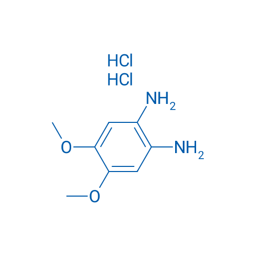 1,2-Diamino-4,5-dimethoxybenzene HCl 10g