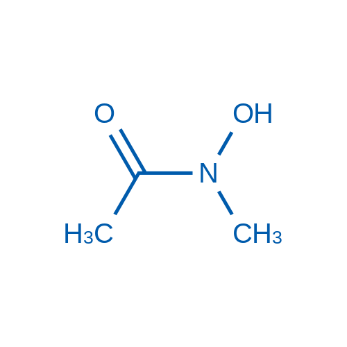 N-Hydroxy-N-methylacetamide 250mg