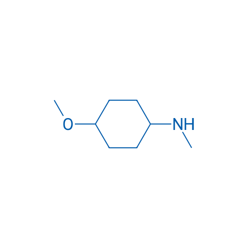 4-Methoxy-N-methylcyclohexan-1-amine 1g