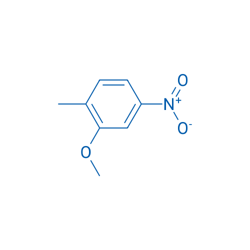 2-Methyl-5-nitroanisole 25g