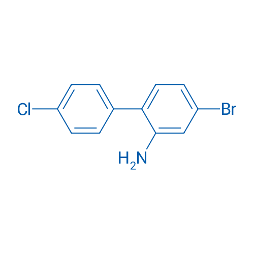 4-Bromo-4'-chloro-[1,1'-biphenyl]-2-amine 1g