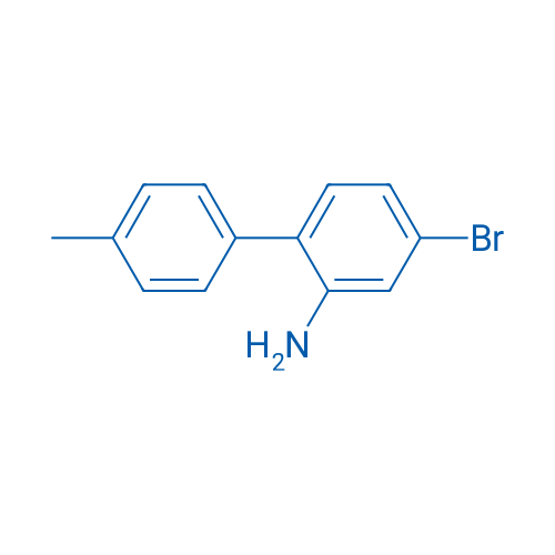 4-Bromo-4'-methyl-[1,1'-biphenyl]-2-amine 1g