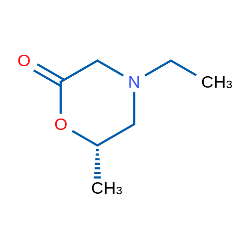 (S)-4-Ethyl-6-methylmorpholin-2-one 1g